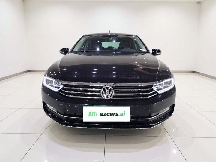 Magotan 2019 330TSI DSG Luxury China V photo 2