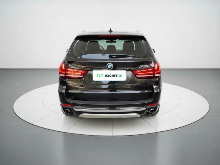 X5 Imported 2014 xDrive35i Exclusive photo 5