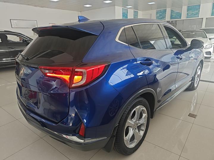 CDX 2016 1.5T RWD Exclusive photo 6