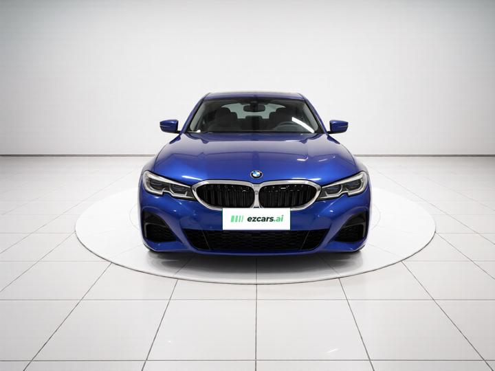 3 Series 2021 Facelift 325Li M Sport Package photo 2