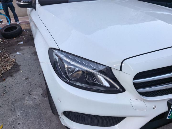 C-Class 2016 C 200 Sport photo 7