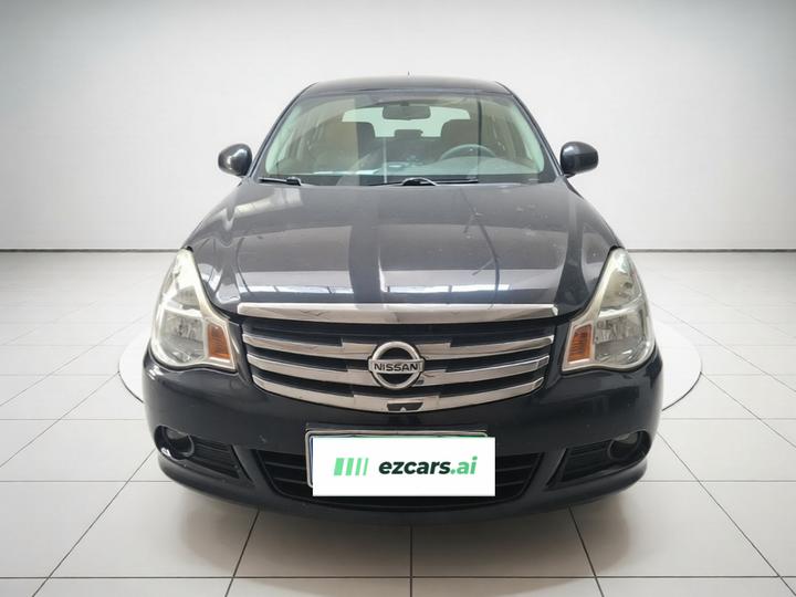 Sylphy 2012 Classic 1.6XE MT Comfort photo 2