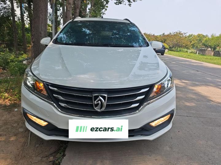 310W 2017 1.5L MT Comfort China V photo 2