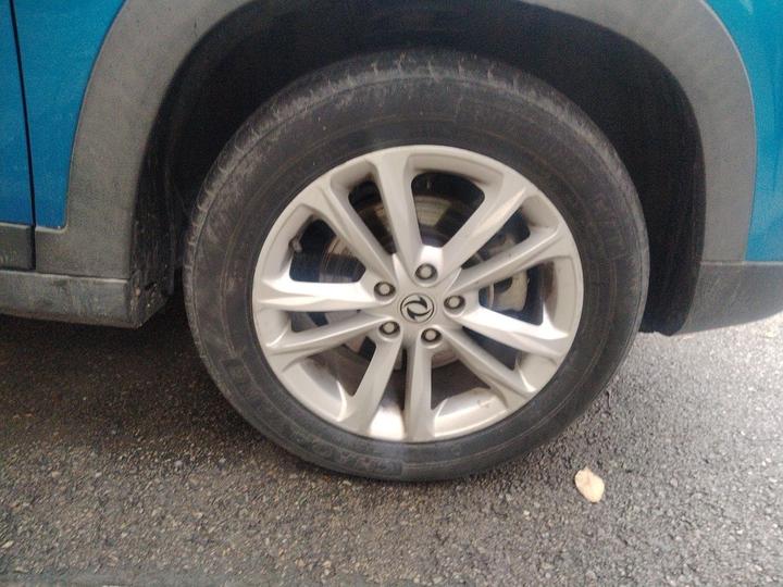 Fengon S560 2019 1.8L CVT Elite photo 8