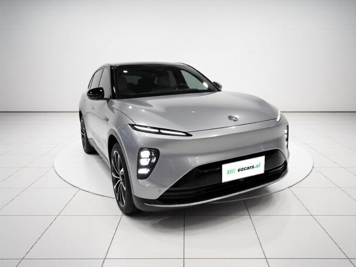 ES8 2023 75kWh photo 3