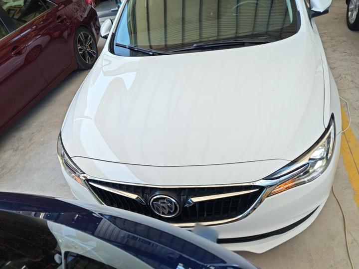 Excelle 2021 Facelift 1.3T AT Mild Hybrid Progressive photo 2