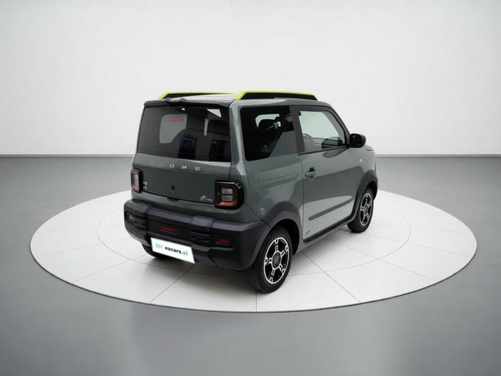 2025 210km Panda photo 6
