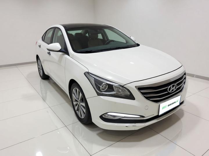 Mistra 2016 1.8L AT Smart GLS photo 3