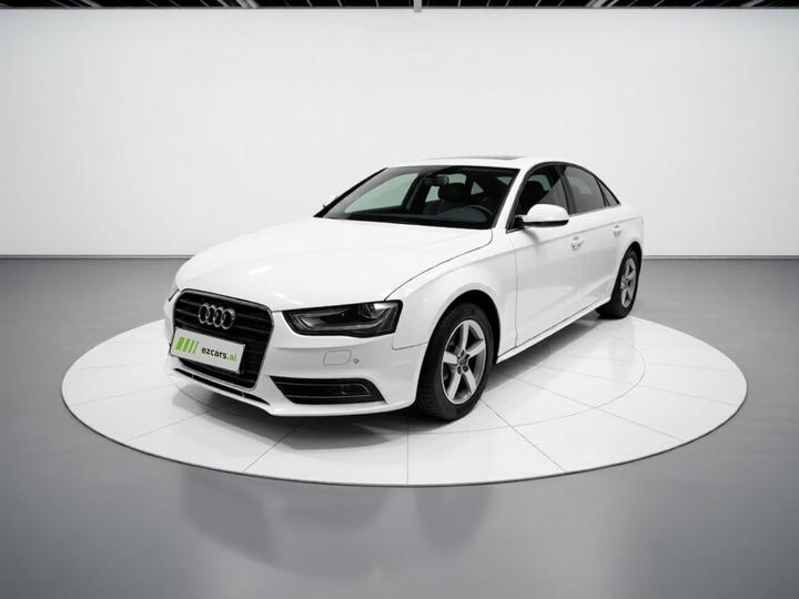 A4L 2013 35 TFSI AT Comfort