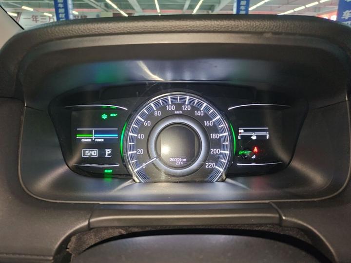 Odyssey 2019 2.0L Smart photo 7