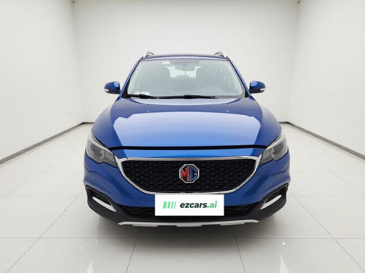 ZS 2017 1.5L MT Comfort photo 2