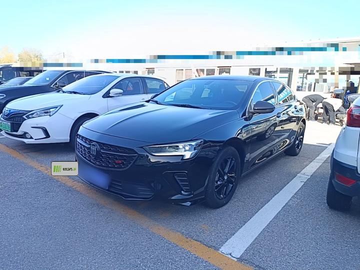 Regal 2025 25T