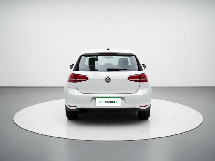 Golf 2016 230TSI AT Comfort photo 5