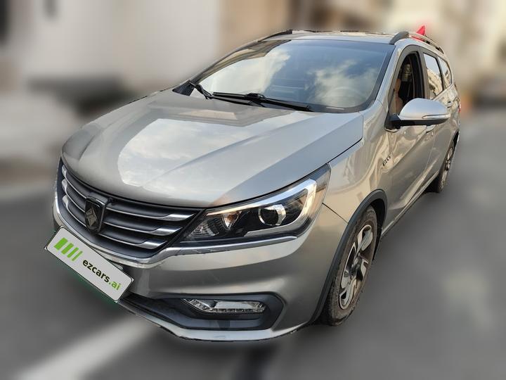 310W 2017 1.5L MT Luxury China V