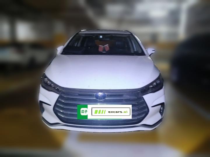 Song MAX 2021 Upgraded 1.5T AT Luxury 7-Seater photo 2