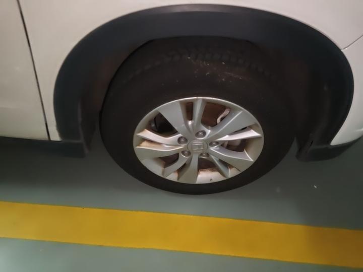 Vezel 2015 1.5L CVT RWD Comfort photo 8