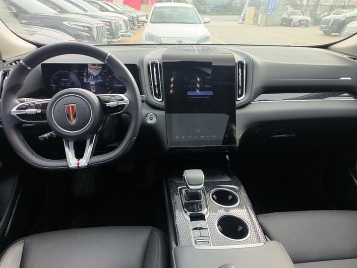 HS3 PHEV 2025 117km photo 5