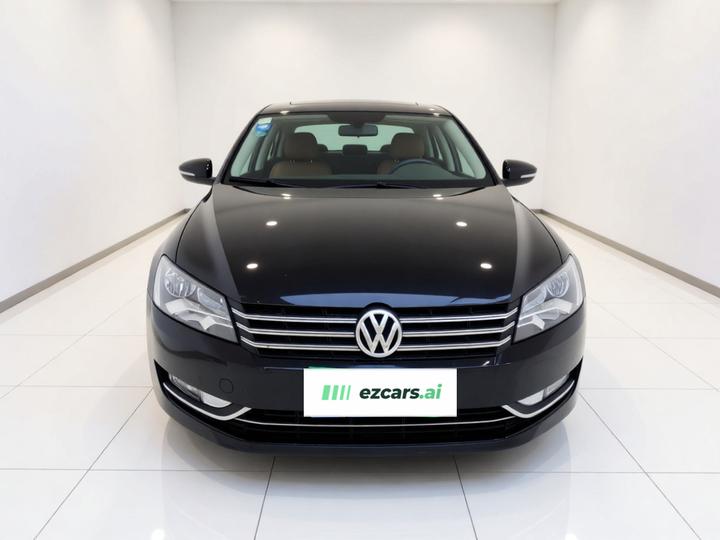 Passat 2014 1.8TSI DSG photo 2