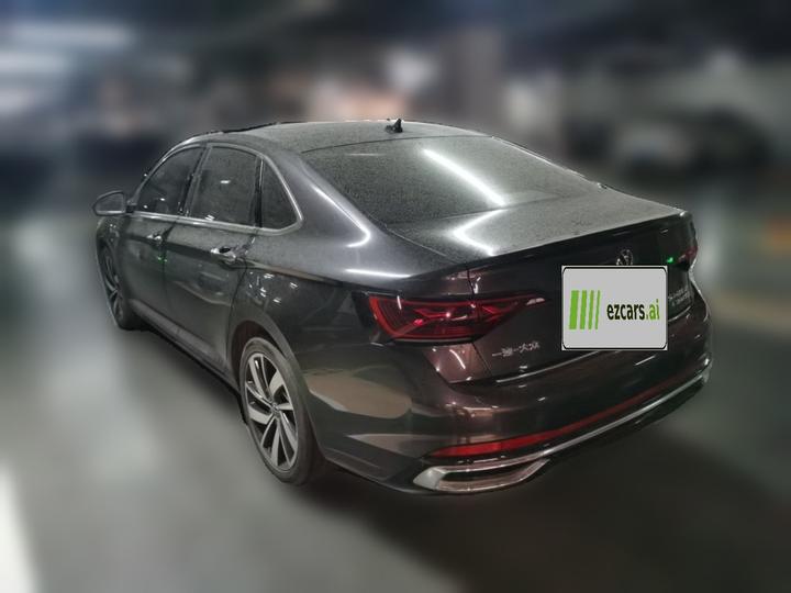 Sagitar 2023 300TSI DSG Excellence photo 4
