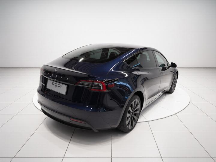 Model 3 2025 RWD photo 6