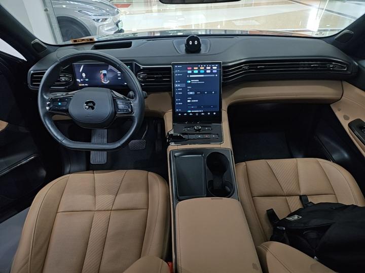 ES8 2020 415KM 6-Seater photo 5