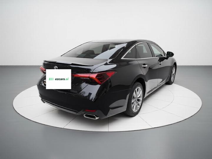 Avalon 2021 2.5L Luxury photo 6
