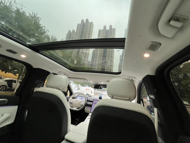 ES7 2022 75kWh photo 8