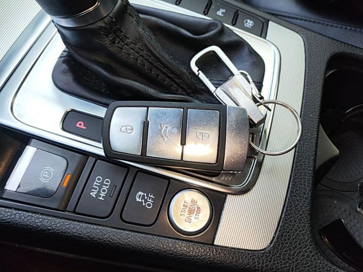 Magotan 2015 Facelift 1.8TSI Premium photo 8