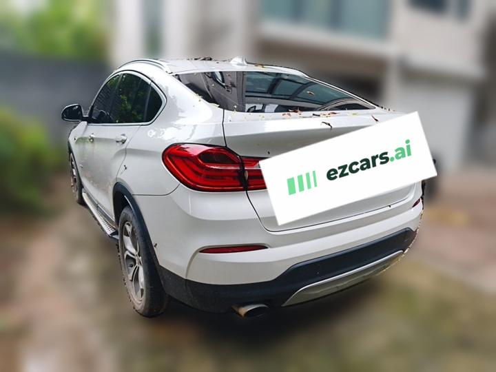 X4 2014 xDrive20i X Design Package photo 4