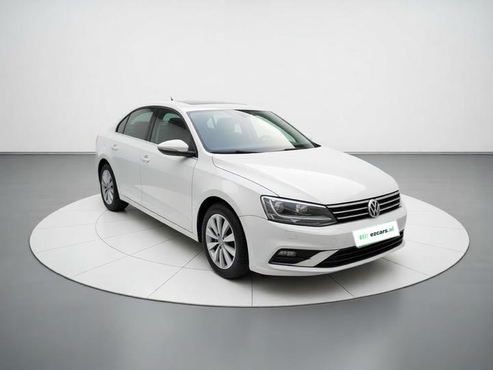 Sagitar 2014 Facelift 1.6L AT Leading photo 3