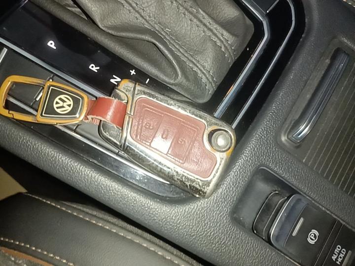 Magotan 2026 3000 380TSI DSG Luxury photo 8