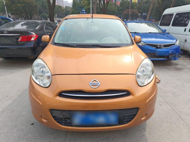 2010 1.5L AT photo 2