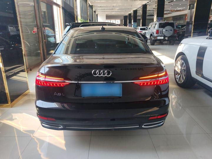 A6L 2019 45 TFSI quattro photo 3