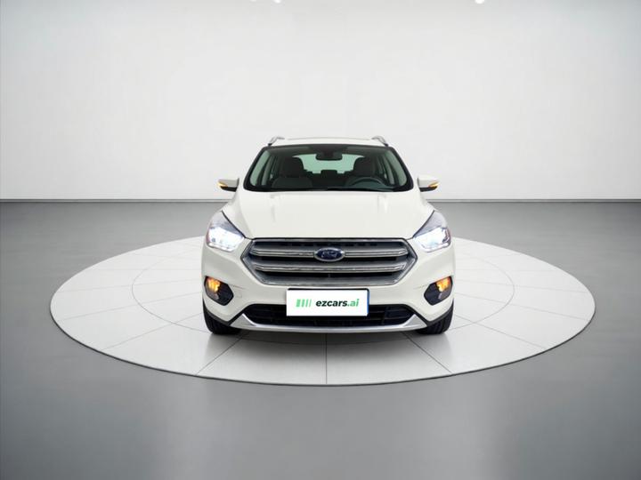 Kuga 2017 EcoBoost 180 RWD photo 2