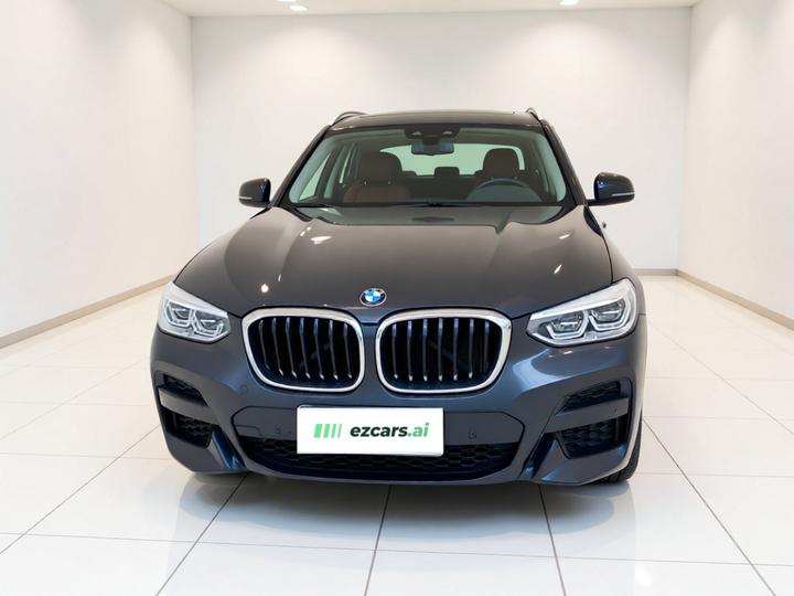 X3 2020 xDrive28i M Sport Package photo 2