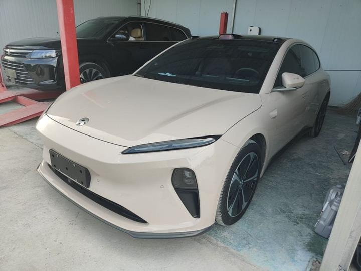 ET5T 2023 75kWh Touring