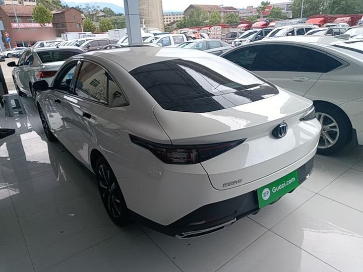 Eado 2024 1.5T GDI AT Premium photo 4