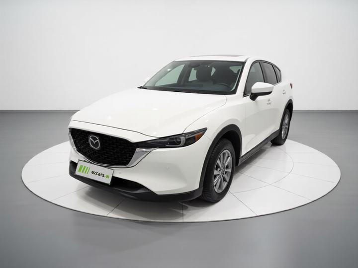 CX-5 2024 2.0L AT RWD Pro