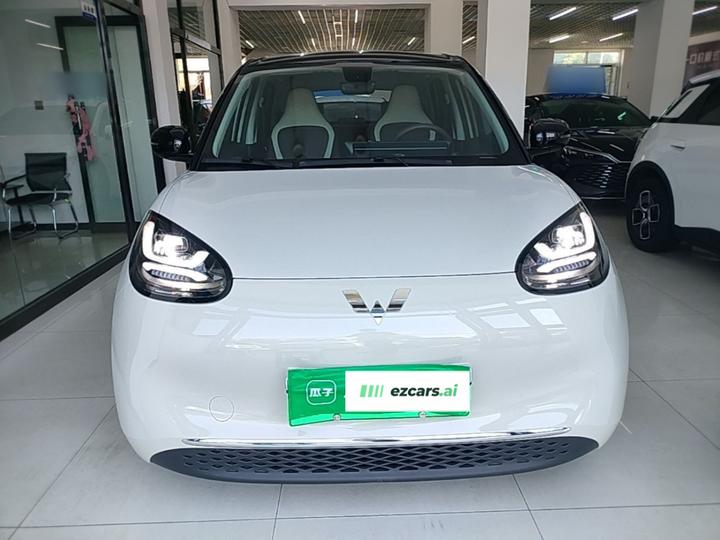 Wuling Bingo 2025 333km photo 2
