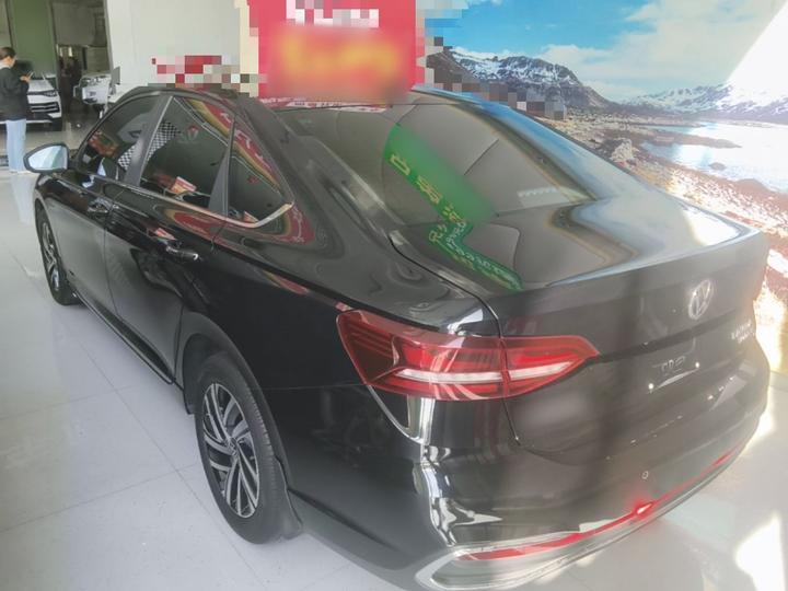 Lavida 2024 300TSI DSG photo 4