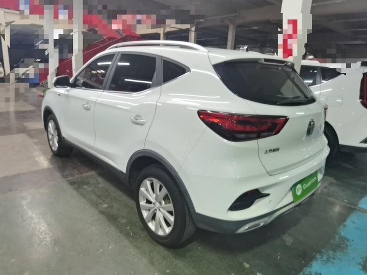 ZS 2020 180DVVT AT UP photo 4