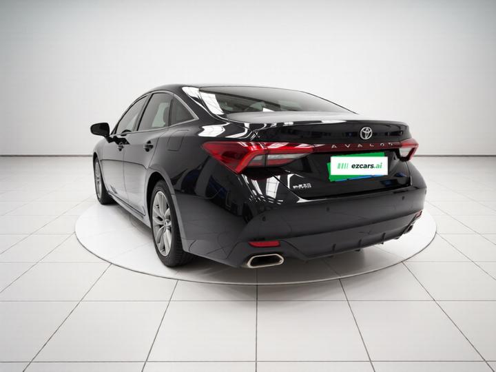 Avalon 2019 2.0L Luxury China VI photo 4