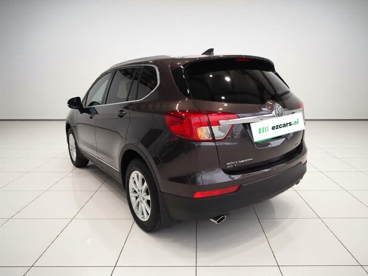 Envision 2017 20T RWD Luxury photo 4