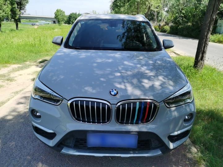 X1 2018 sDrive18Li Exclusive photo 2
