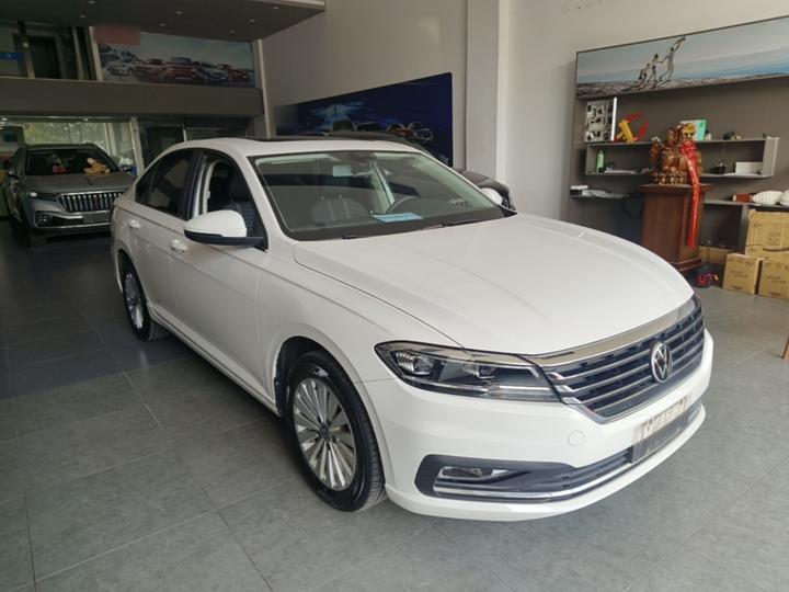 Lavida 2021 280TSI DSG Comfort photo 3