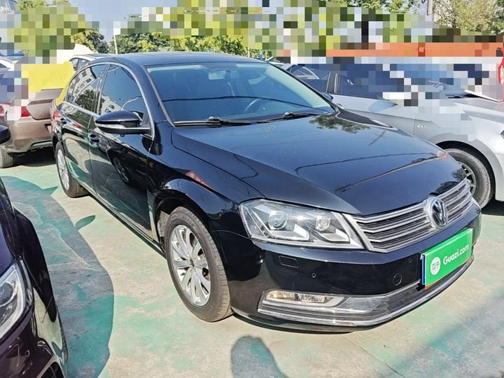 Magotan 2015 1.8TSI Luxury photo 3