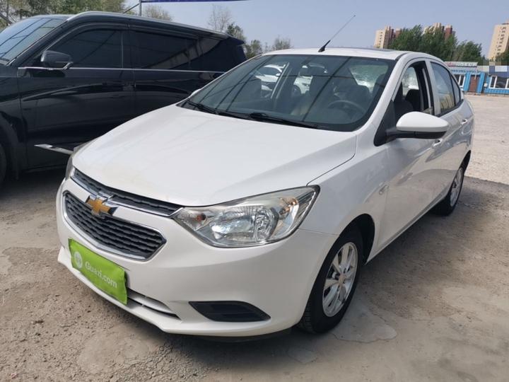 2018 3 1.5L MT Li Auto