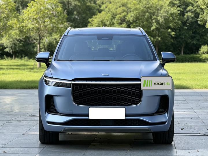 Li Auto ONE 2021 EREV 6-Seater photo 2