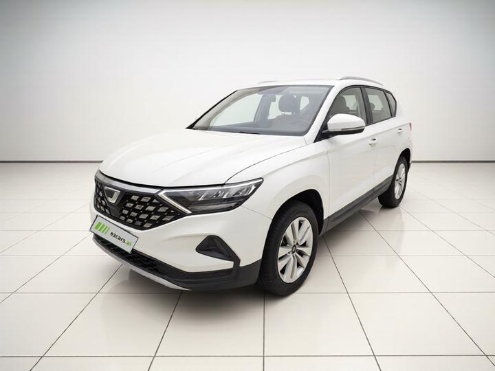 VS5 2019 280TSI MT Progressive