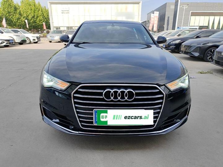 A6L 2017 TFSI Tech photo 2